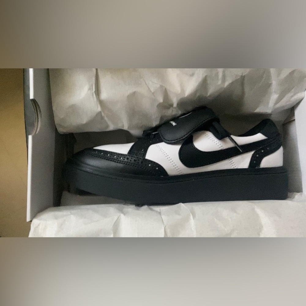 New Nike Kwondo 1 x PEACEMINUSONE us9.5